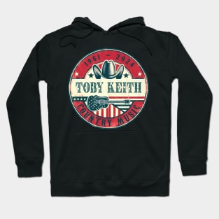 Toby Keith Hoodie